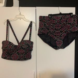 Torrid Bikini